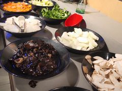 -新辣道鱼火锅(上地华联店)