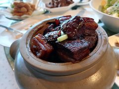 -上海小南国(正大店)