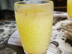 -绿茶餐厅(龙井船宴· 品牌总店)