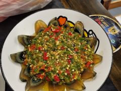 -天治宣·野椒鸡(龙头寺总店)