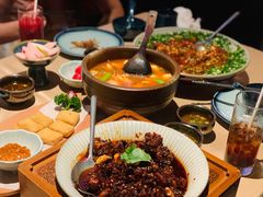 -山石榴·贵州菜(丰盛里店)