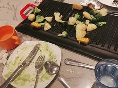 -必胜客(格尔木华兴店)