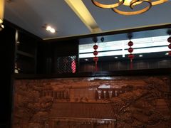 -咸亨酒店•非遗绍兴菜•中华老字号(堂吃餐厅)