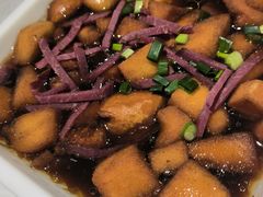 阆苑三绝-华光驿站私房菜·黑金冠