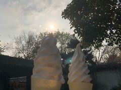 -麦当劳(杭州东站高铁店)