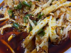 拌笋子-巷子肥肠(科华巷店)