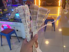 -汤姆熊欢乐世界(大连恒隆广场店)