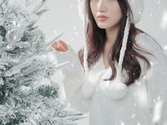 -iF摄影•全家福•证件照•形象照(南山店)