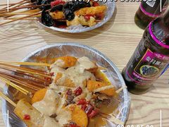 -彭姐麻辣烫(海淀店)