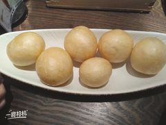 -呷哺呷哺(松江开元店)