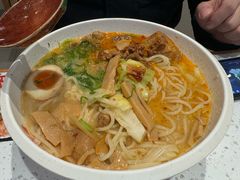 -味千拉面(双井店)