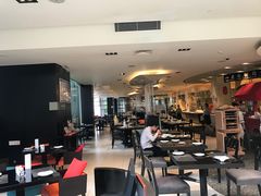 大堂-厦门艾美酒店·新食谱西餐厅