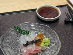 -小十Omakase(地王大厦店)