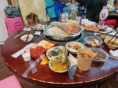 -储奇门鳝鱼火锅(总店)