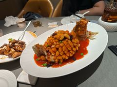 -小厨娘淮扬菜(河西奥美大厦店)