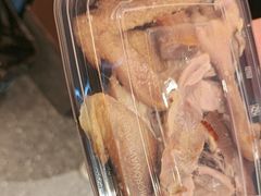 -凯达饺子城(燕山大街店)