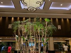 -白云宾馆·白云宴餐厅