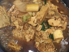 -廖老妈蹄花(中海国际店)