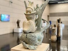 -中华艺术宫(上海美术馆)