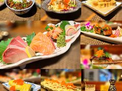 -半藏居酒屋(香港花园店)