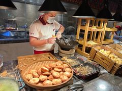 -味餐厅·海鲜·火锅·自助餐