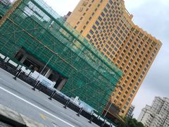 -上海神旺大酒店