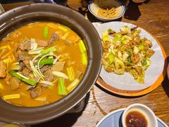 -锦上中式酒馆(南内环店)