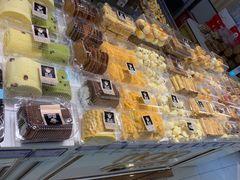 -恩点烘焙面包糕点·伴手礼(和平广场店)