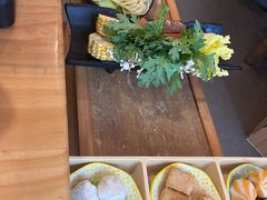 -牛匠和牛寿喜锅(西安总店)