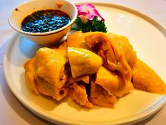 -老洋房花园饭店(绍兴路店)