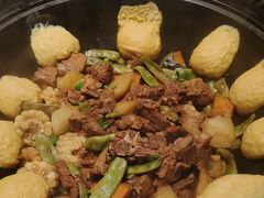 -百一大地锅(香福路店)