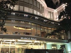 -武汉马哥孛罗酒店