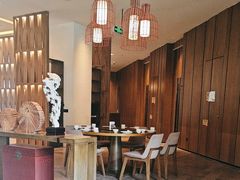 -三亚湾假日度假酒店·中餐厅