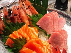 -大渔铁板烧(花园道店)