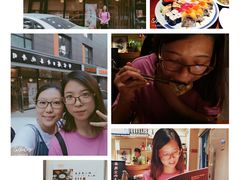 -牛玄庵日式寿喜烧·料理店(新源里店)