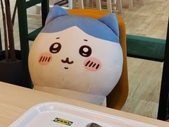 -宜家·瑞典风味餐厅(青岛商场店)