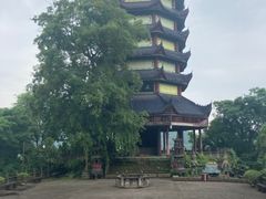 -丰都鬼城名山景区