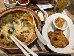 -小满手工粉(上海月星环球港店)