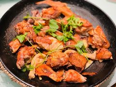 -闽南厝·闽南菜(福隆店)