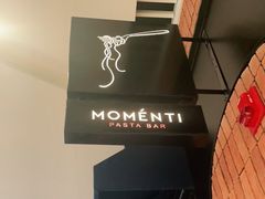 -MOMENTI手工意面(晶耀前滩店)
