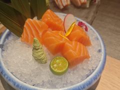 -炙柒Sekinana·精致日料(合生汇店)