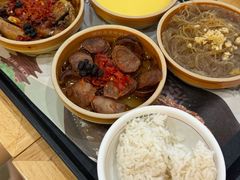 -蒸浏记·浏阳蒸菜(橘子洲景区店)