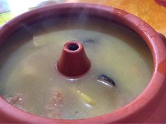 茶马古道饭店-茶马古道·野生菌清汤黄牛肉(沙溪店)