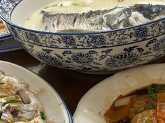 -灵福缘私房菜·农家菜(拈花湾·灵山大佛必推店)