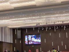 大堂-喜宴又一村·粤菜·茶点·海鲜(壹方天地店)