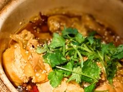 -周家二小姐的菜(西津渡店)