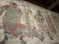 -张掖大佛寺景区