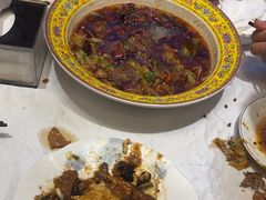 -福来居烤鸭店(天坛二店)
