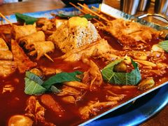 -包装马车·韩国料理·포장마차