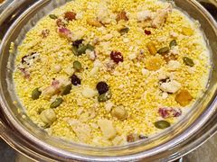 -诺敏塔拉奶茶-布里亚特包子-手把肉(锦都会店)